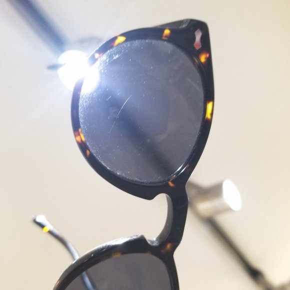 CARFIA CA5288 COL.C04 48 23-145 Polarized sunglass - Picture 7 of 7